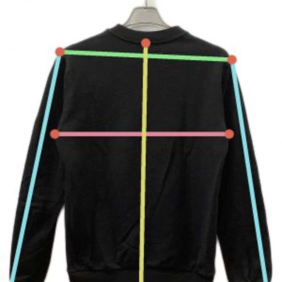 Dolce & Gabbana Men's White Logo Hoodie Sz 48 - Picture 15 of 15